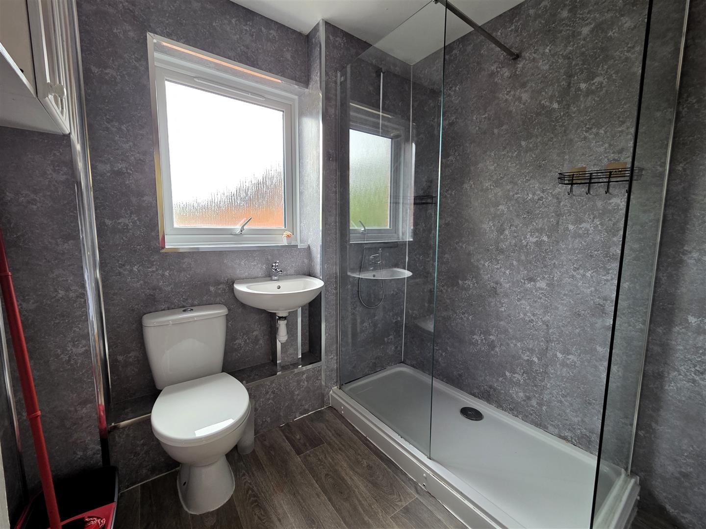 Abernethy Square, Marina, Swansea, SA1 1UH